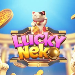 Lucky-Neko