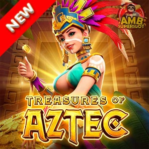 Treasures-of-Aztec