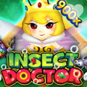 t883-สวรรค์แห่งแมลง